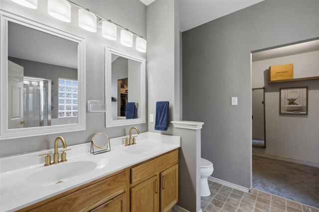 3933 Rolling Canyon TRL, Round Rock, TX 78681