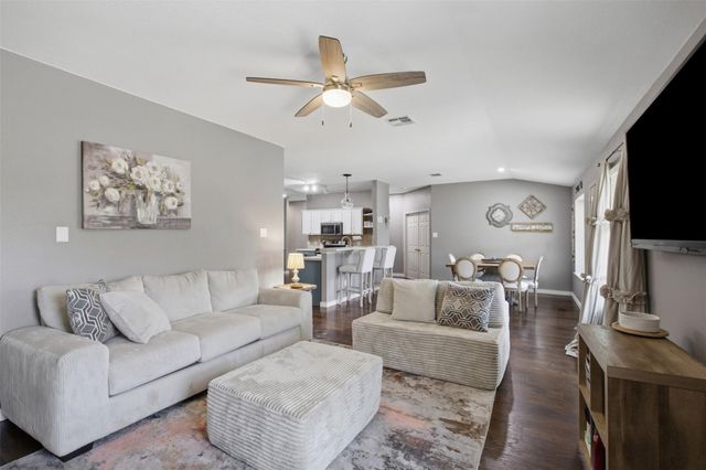 3933 Rolling Canyon TRL, Round Rock, TX 78681