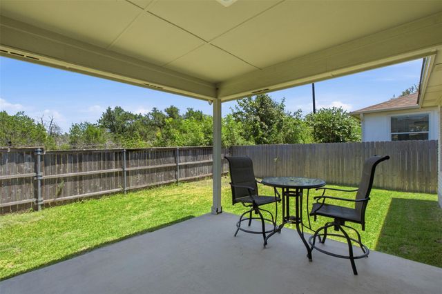 3933 Rolling Canyon TRL, Round Rock, TX 78681