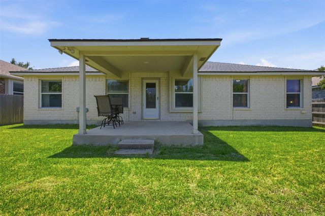 3933 Rolling Canyon TRL, Round Rock, TX 78681