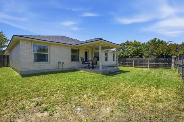 3933 Rolling Canyon TRL, Round Rock, TX 78681