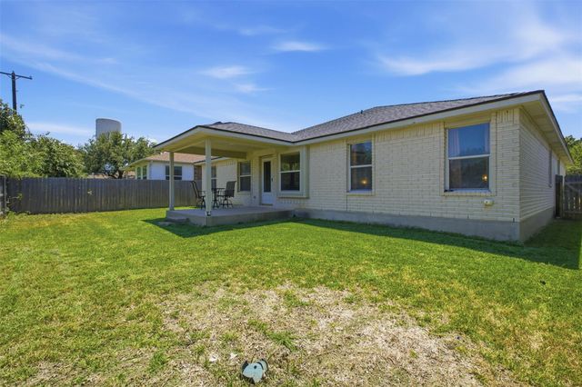 3933 Rolling Canyon TRL, Round Rock, TX 78681