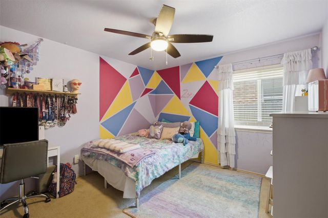 3933 Rolling Canyon TRL, Round Rock, TX 78681