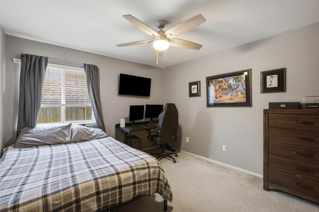 3933 Rolling Canyon TRL, Round Rock, TX 78681