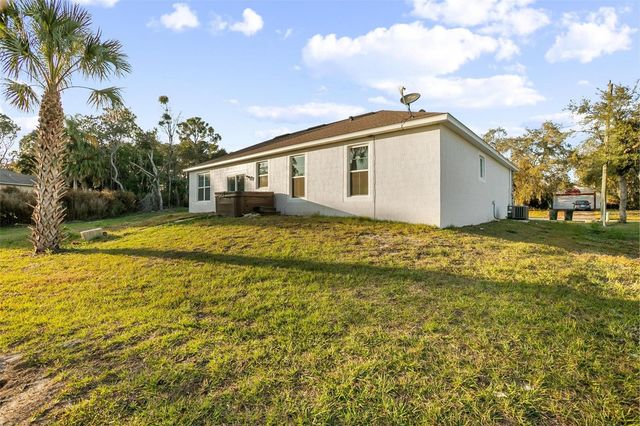 2767 KINGSDALE DRIVE, Deltona, FL 32738