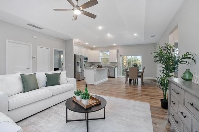 2767 KINGSDALE DRIVE, Deltona, FL 32738