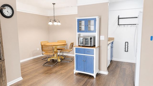 77 Salt Marsh Cir Unit 18C, Pawleys Island, SC 29585
