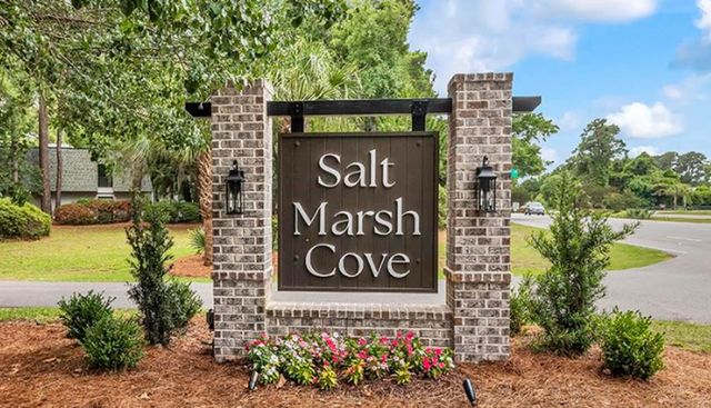 77 Salt Marsh Cir Unit 18C, Pawleys Island, SC 29585