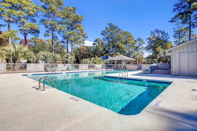 77 Salt Marsh Cir Unit 18C, Pawleys Island, SC 29585