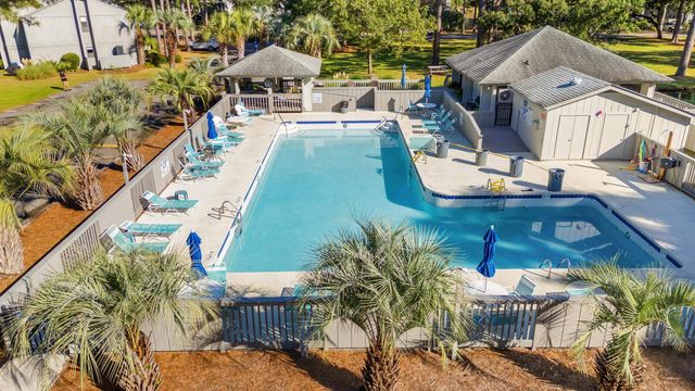 77 Salt Marsh Cir Unit 18C, Pawleys Island, SC 29585