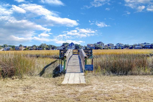 77 Salt Marsh Cir Unit 18C, Pawleys Island, SC 29585