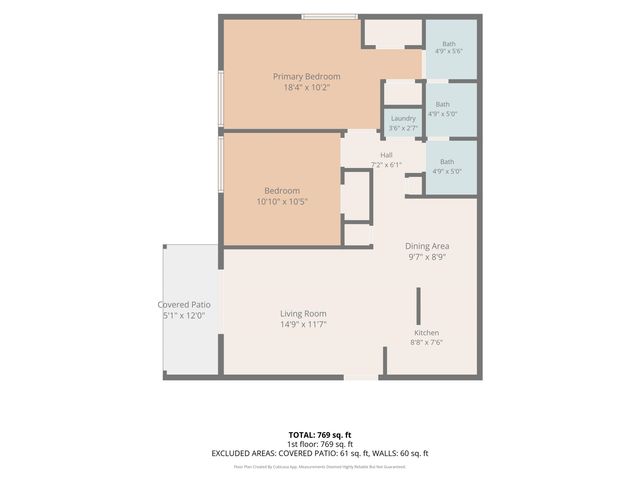 77 Salt Marsh Cir Unit 18C, Pawleys Island, SC 29585