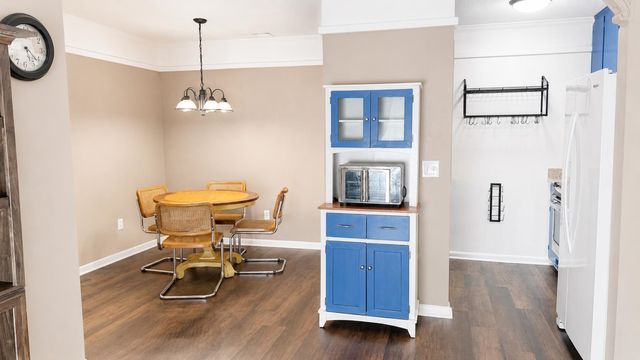 77 Salt Marsh Cir Unit 18C, Pawleys Island, SC 29585