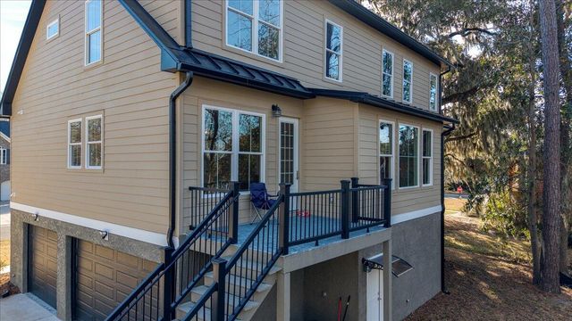 2003 Wharf Landing Court, North Charleston, SC 29418