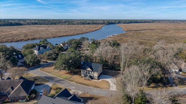 2003 Wharf Landing Court, North Charleston, SC 29418