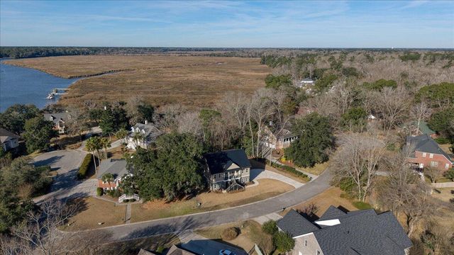 2003 Wharf Landing Court, North Charleston, SC 29418