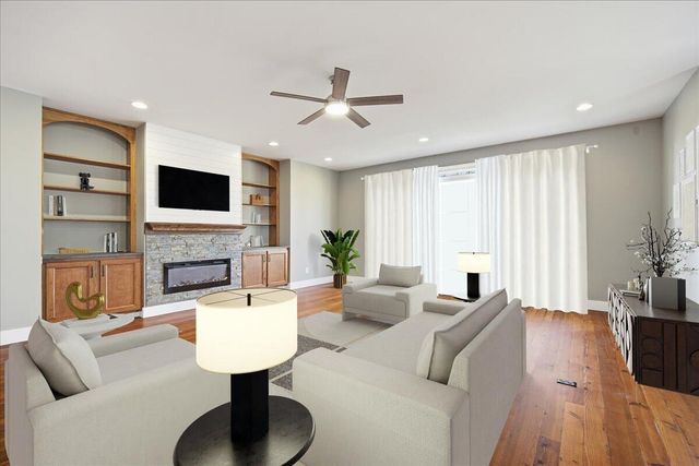 2003 Wharf Landing Court, North Charleston, SC 29418