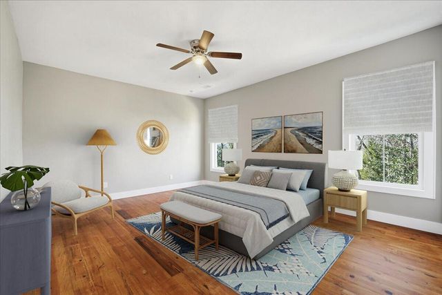 2003 Wharf Landing Court, North Charleston, SC 29418