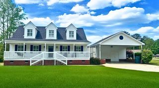 1026 Jamie Court, Manning, SC 29102