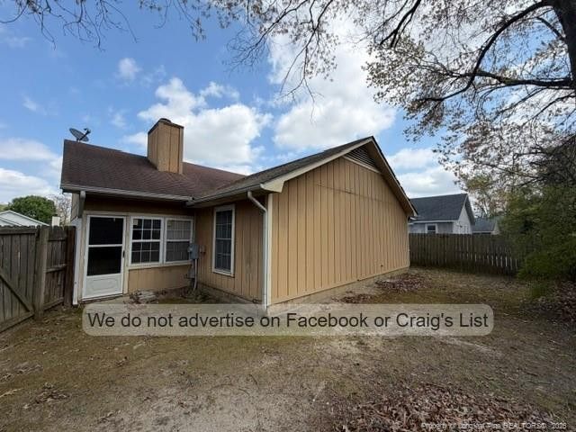 6855 Shawcross Lane, Fayetteville, NC 28314