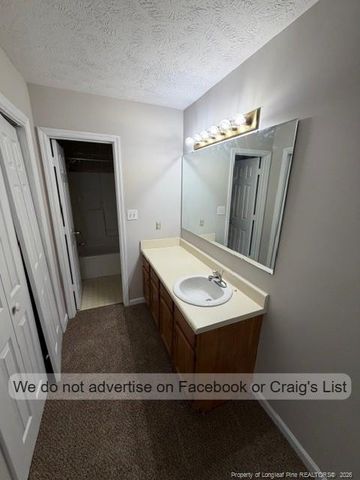 6855 Shawcross Lane, Fayetteville, NC 28314