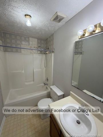 6855 Shawcross Lane, Fayetteville, NC 28314