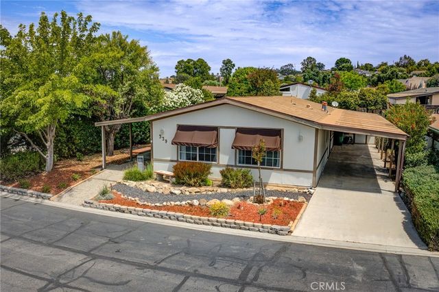 339 Partridge, Paso Robles, CA 93446