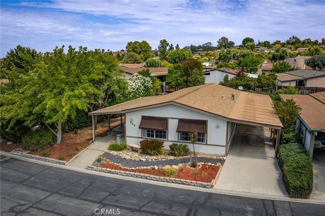 339 Partridge, Paso Robles, CA 93446