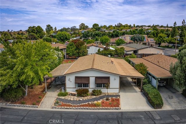 339 Partridge, Paso Robles, CA 93446