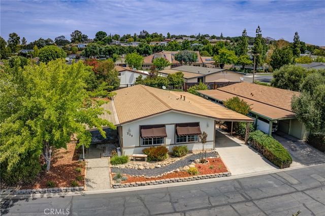 339 Partridge, Paso Robles, CA 93446