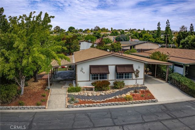 339 Partridge, Paso Robles, CA 93446