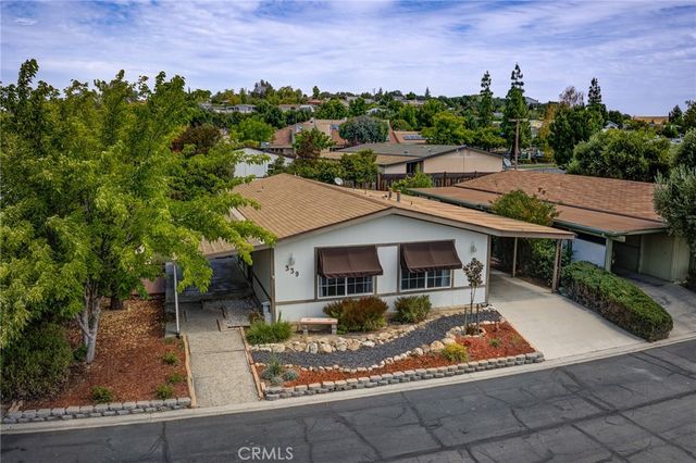 339 Partridge, Paso Robles, CA 93446