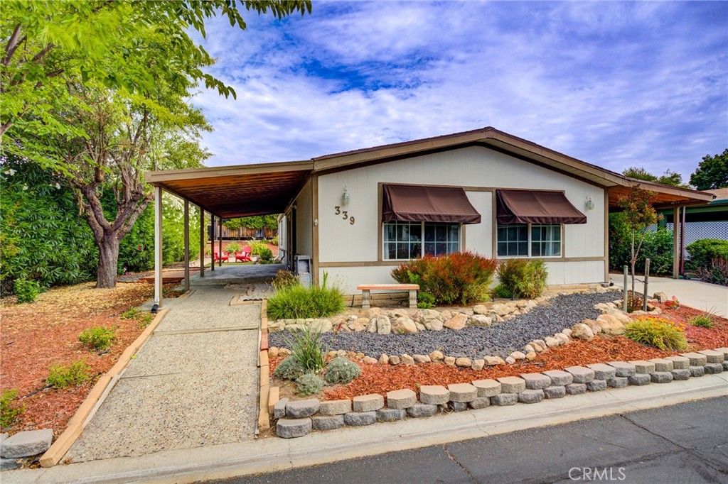 339 Partridge, Paso Robles, CA 93446