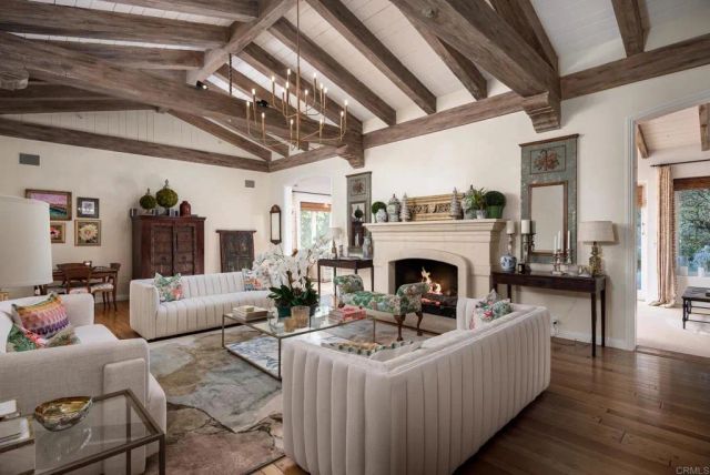 16041 Via Del Alba, Rancho Santa Fe, CA 92067