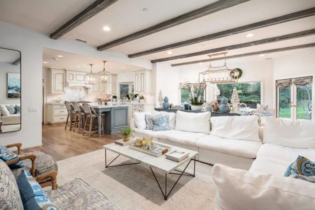 16041 Via Del Alba, Rancho Santa Fe, CA 92067