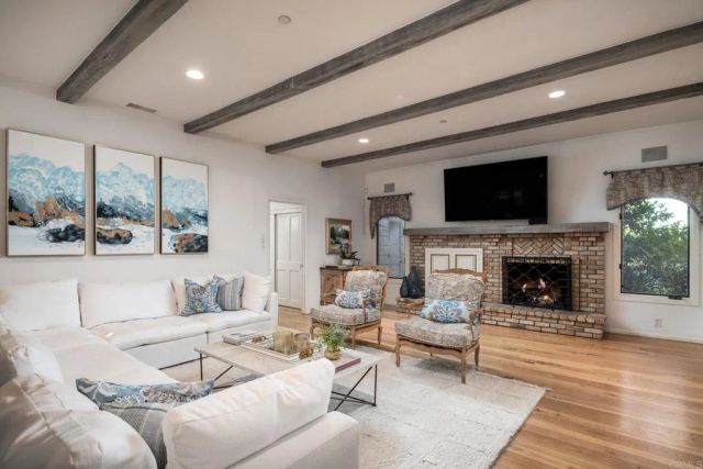 16041 Via Del Alba, Rancho Santa Fe, CA 92067