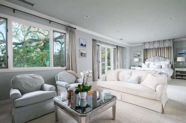 16041 Via Del Alba, Rancho Santa Fe, CA 92067