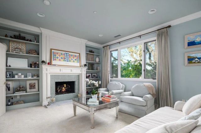 16041 Via Del Alba, Rancho Santa Fe, CA 92067
