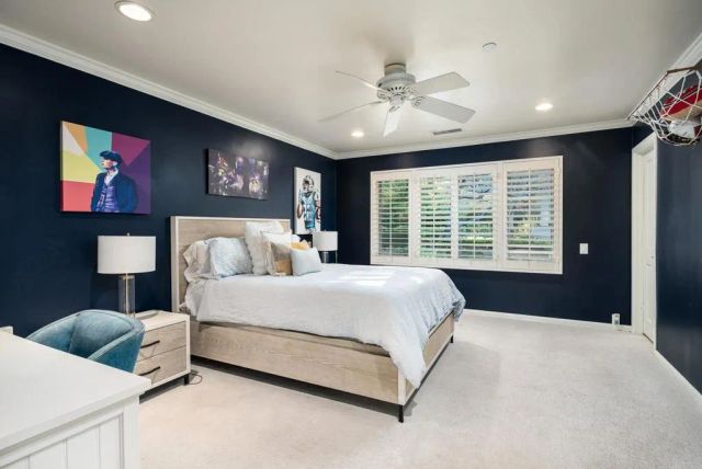16041 Via Del Alba, Rancho Santa Fe, CA 92067