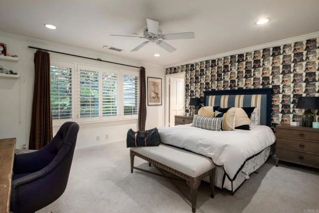 16041 Via Del Alba, Rancho Santa Fe, CA 92067