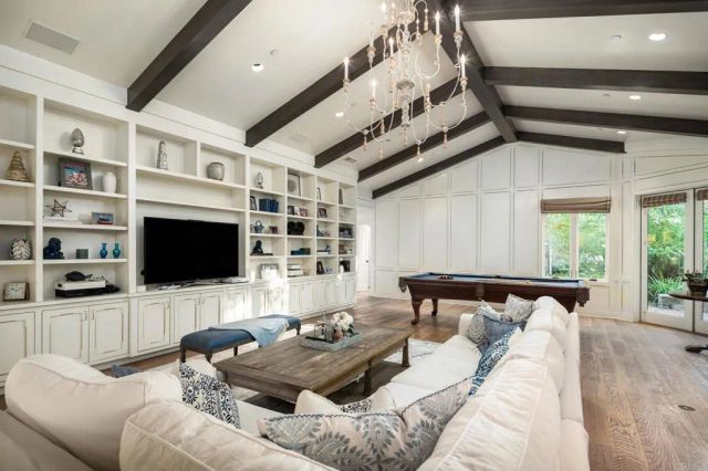 16041 Via Del Alba, Rancho Santa Fe, CA 92067