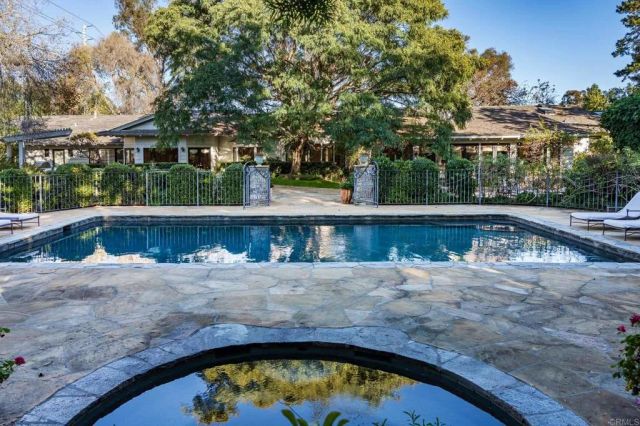 16041 Via Del Alba, Rancho Santa Fe, CA 92067