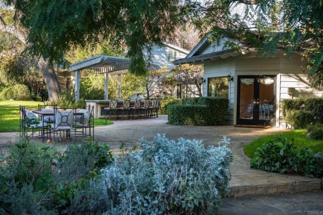 16041 Via Del Alba, Rancho Santa Fe, CA 92067