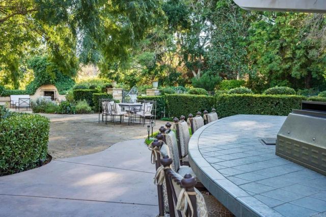 16041 Via Del Alba, Rancho Santa Fe, CA 92067