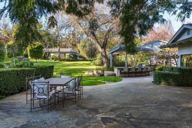 16041 Via Del Alba, Rancho Santa Fe, CA 92067