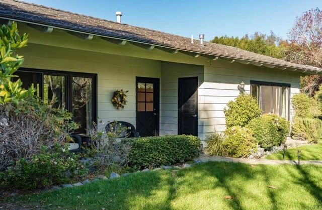 16041 Via Del Alba, Rancho Santa Fe, CA 92067