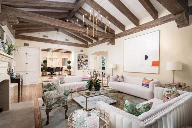 16041 Via Del Alba, Rancho Santa Fe, CA 92067
