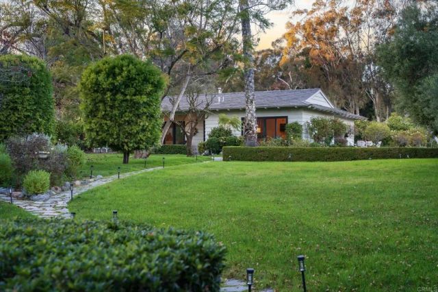 16041 Via Del Alba, Rancho Santa Fe, CA 92067