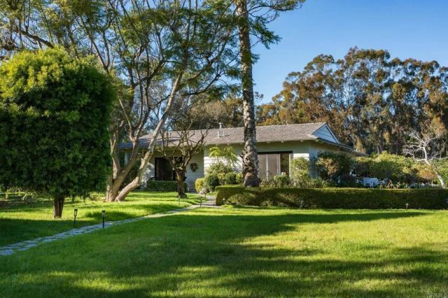 16041 Via Del Alba, Rancho Santa Fe, CA 92067