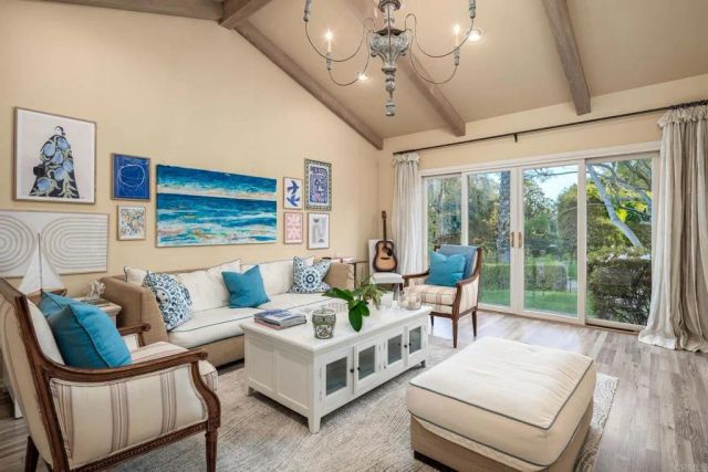 16041 Via Del Alba, Rancho Santa Fe, CA 92067